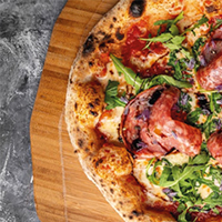 Pizza Oven Accessories