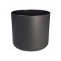 Elho B for Soft Round 14cm Anthracite