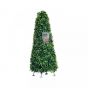 60cm Boxwood Obelisk