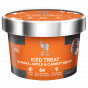 Billy and Margot Banana, Apple & Carrot Iced Treat 139g