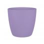 Elho Brussels Mini Round 7cm New Violet