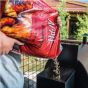 Traeger Apple Pellets