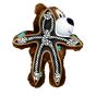KONG Wild Knots Bears - Medium / Large