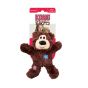 KONG Wild Knots Bears - Medium / Large