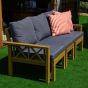 ENJOi Manor Sofa bed