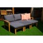 ENJOi Manor Sofa bed