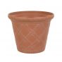 Lattetr Pot 34cm