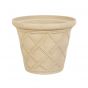 Lattewh Pot 34cm