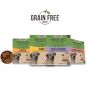 Natures Deli Adult GF Variety Box 12x395g