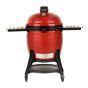Kamado Joe Big Joe III with Value Pack