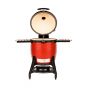 Kamado Joe Big Joe III with Value Pack