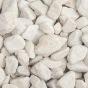 White Pebbles 20-40mm