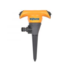Hozelock Round Vortex Spike Sprinkler
