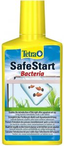 TetraAqua SafeStart T168
