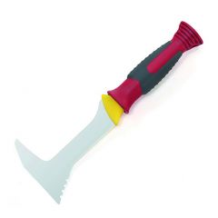 Wolf Garten Scraper with Fixed Handle