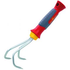 Wolf Garten 7cm Hand Grubber with Fixed Handle
