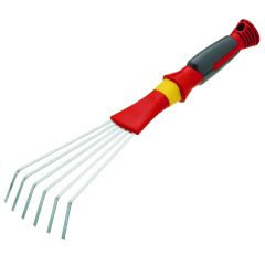 Wolf Garten 11.5cm Small Sweep with Fixed Handle