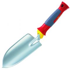 Wolf Garten 7cm Wide Trowel with Fixed Handle