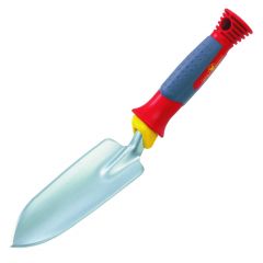 Wolf Garten 5cm Planting Trowel with Fixed Handle