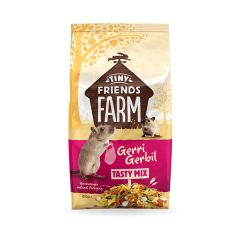 Tiny Friends Farm Gerri Gerbil Food 850g