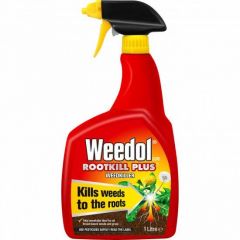Weedol Gun Rootkill Plus
