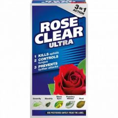 RoseClear Ultra 200ml
