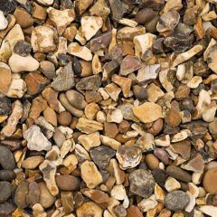 20mm Gravel Bulk Bag Trupak 800Kg