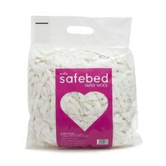 Safebed Paper Wool Carry Home