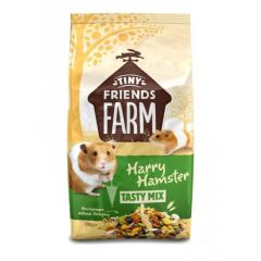 Tiny Friends Farm Harry Hamster Tasty Mix 700g