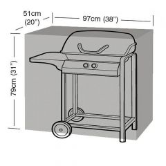 ENJOi Small Classic BBQ Cover