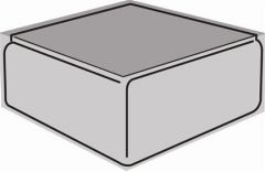 ENJOi Small Coffee Table Cover