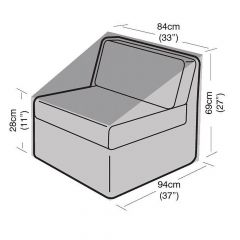 ENJOi Large Centre Unit Cover