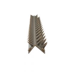 Defenders Prickle Strip Fence Top & Side