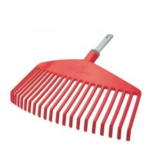 Wolf Garten Multi-Change® Leaf Rake 42cm