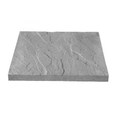 Essential Natural Riven 450x450mm