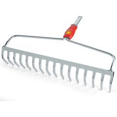 Wolf Garten Multi-Change® Bow Rake
