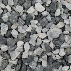 Black Ice Chippings 14 20mm