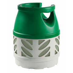 BP Gaslight Propane Canister 5 kg
