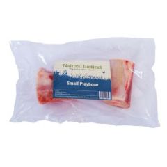 Small Beef Knuckle Playbone
