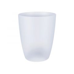 Elho Brussels Orchid High 12.5cm Transparent