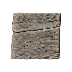 Concrete Sleeper Square 225x225mm
