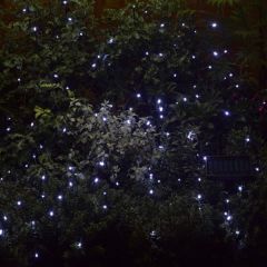 Smart Garden 200 Cool White LED String Lights 