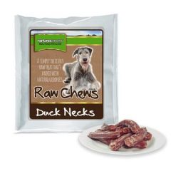 Natures Menu Duck Necks
