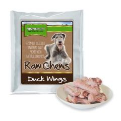 Natures Menu Duck Wings
