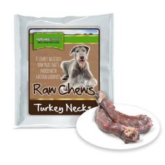 Natures Menu Turkey Necks