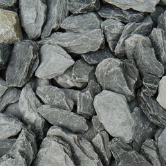 Black Slate 40mm