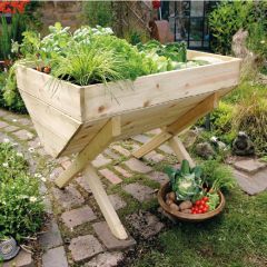 Vegetable Bed 1m