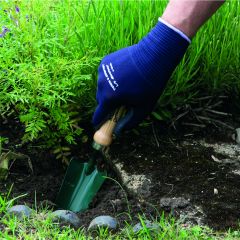 Wilkinson Sword Carbon Steel Transplanting Trowel