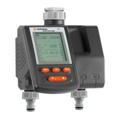 GARDENA Water Computer Multicontrol Dual