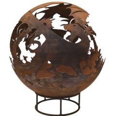 ENJOi Fireball Dragon 70cm